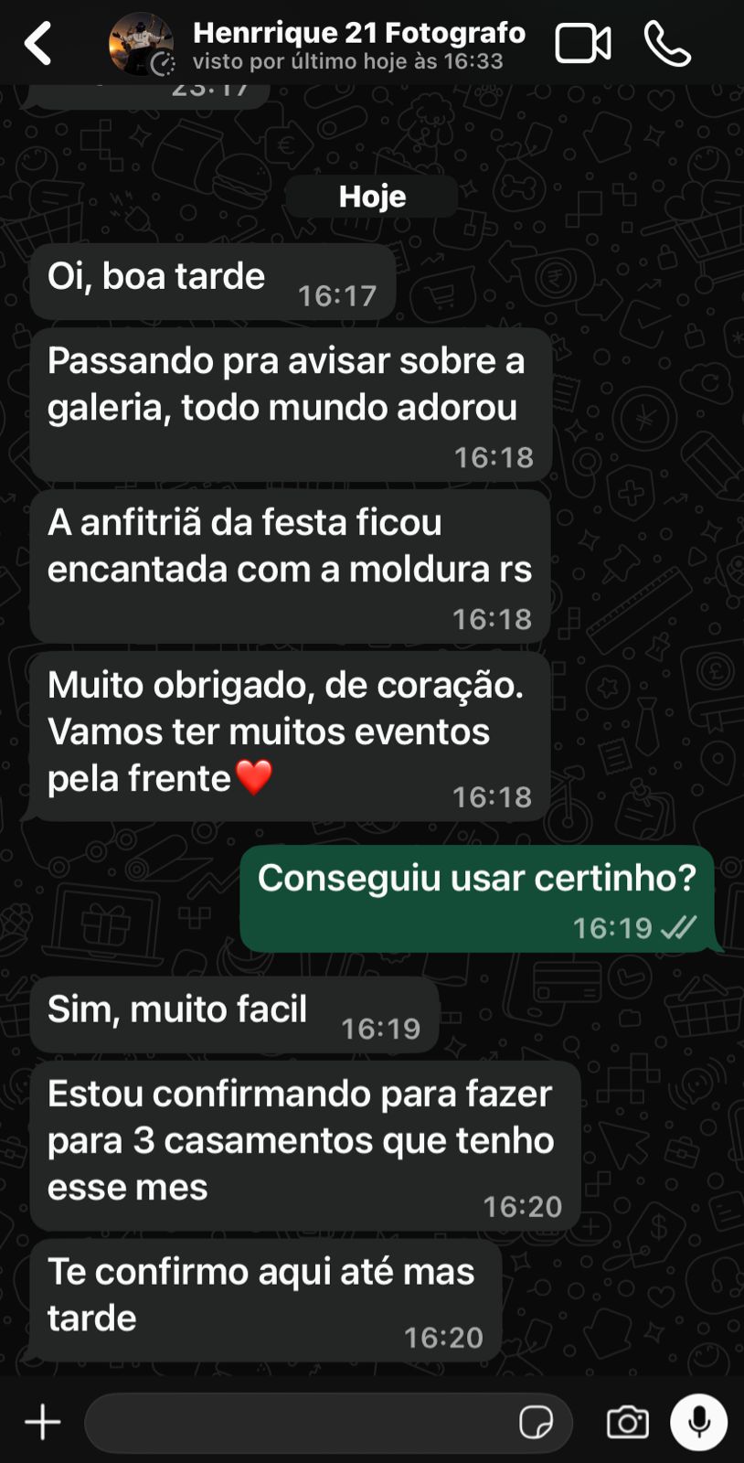 Henrrique